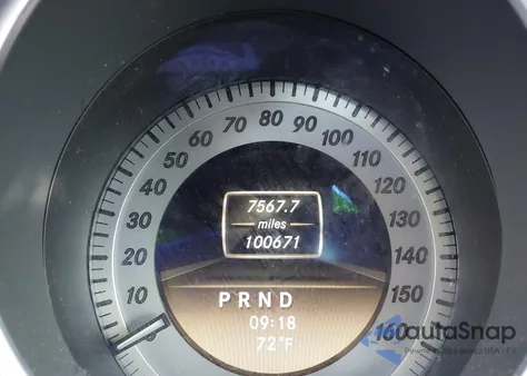 2012 Mercedes-Benz C 300 Luxury 4Matic/Sport 4Matic из США, поврежденный, VIN WDDGF8BB0CA732420